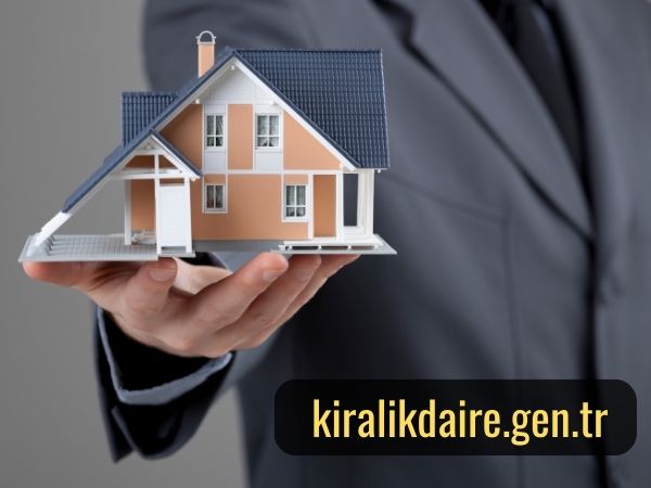 İncik Mahallesi Kiralık Daire